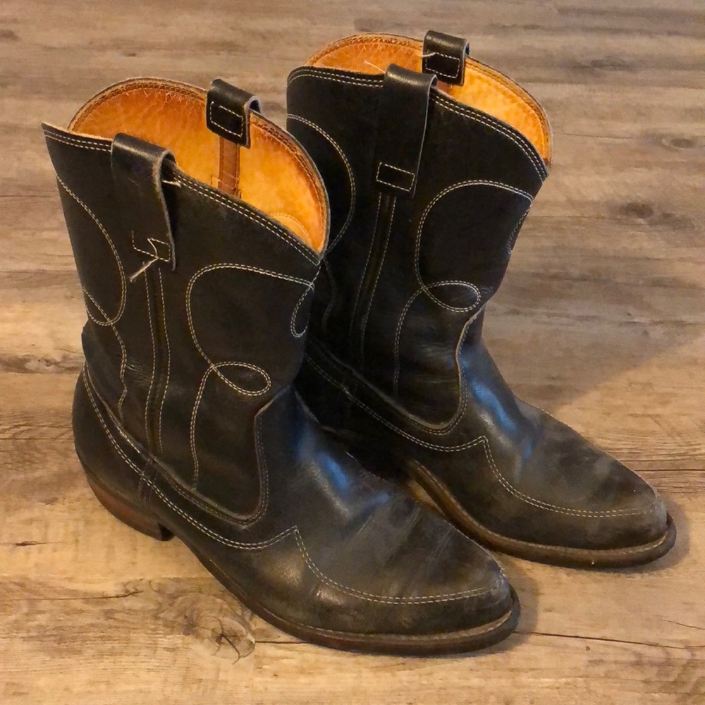 Biltrite Cowboy Boots